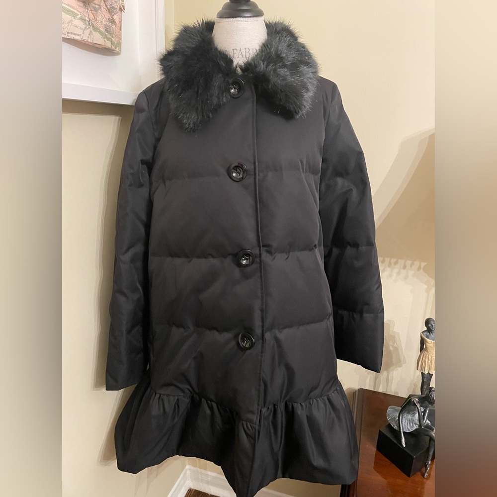 Winter coat